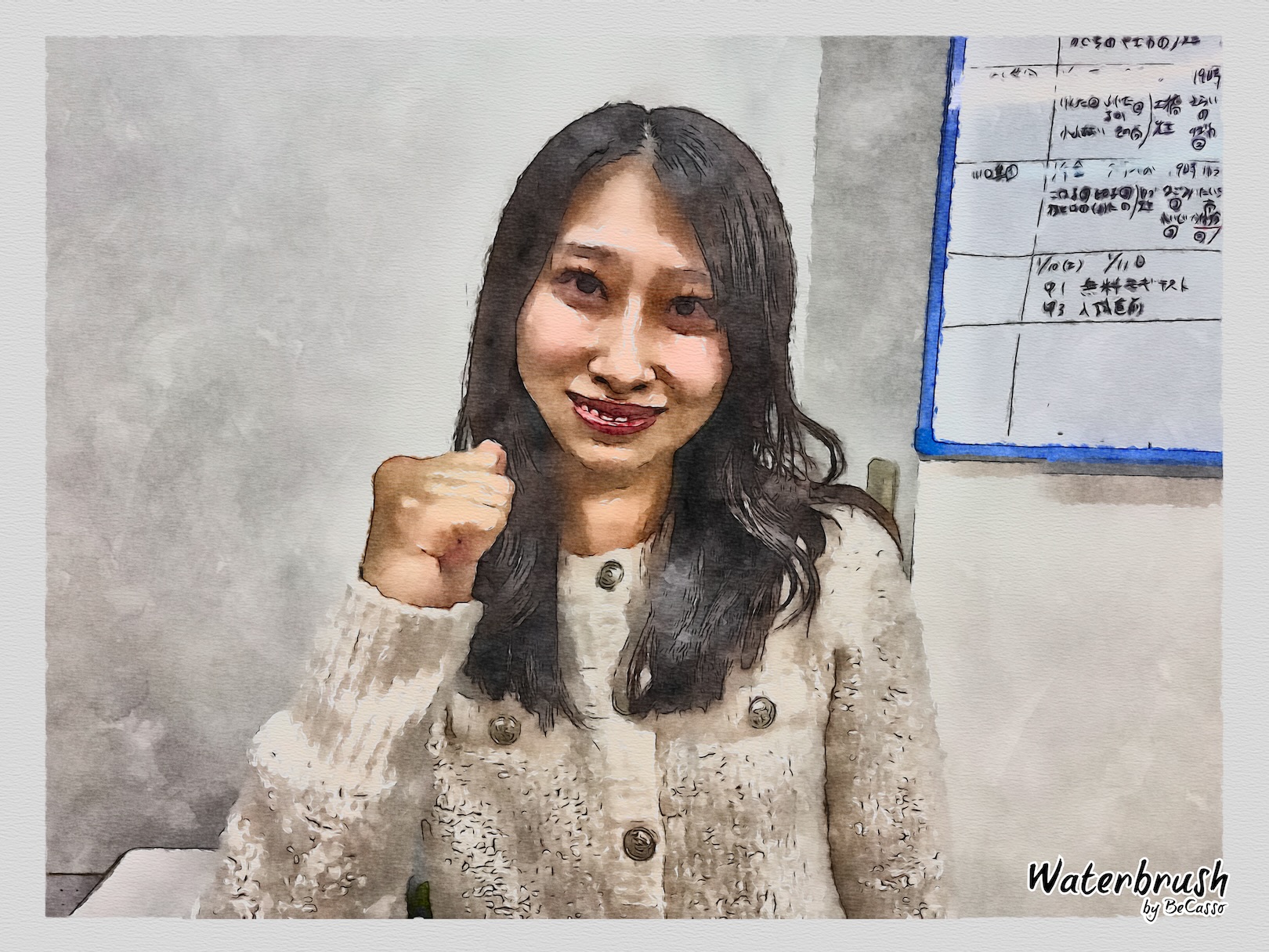 新しい講師のご紹介