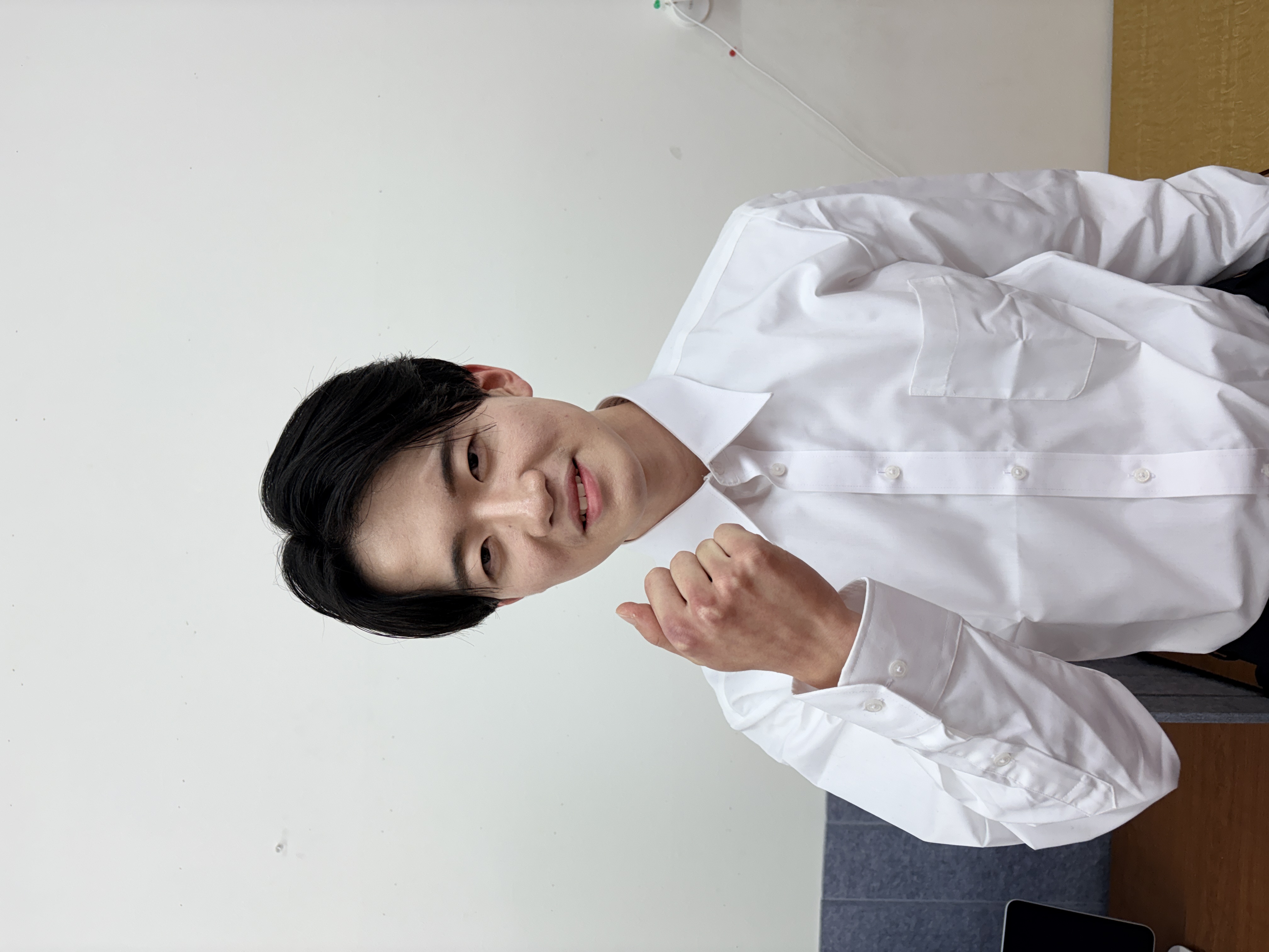 新しい講師のご紹介