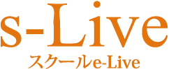 s-Liveユーカリが丘校のロゴ