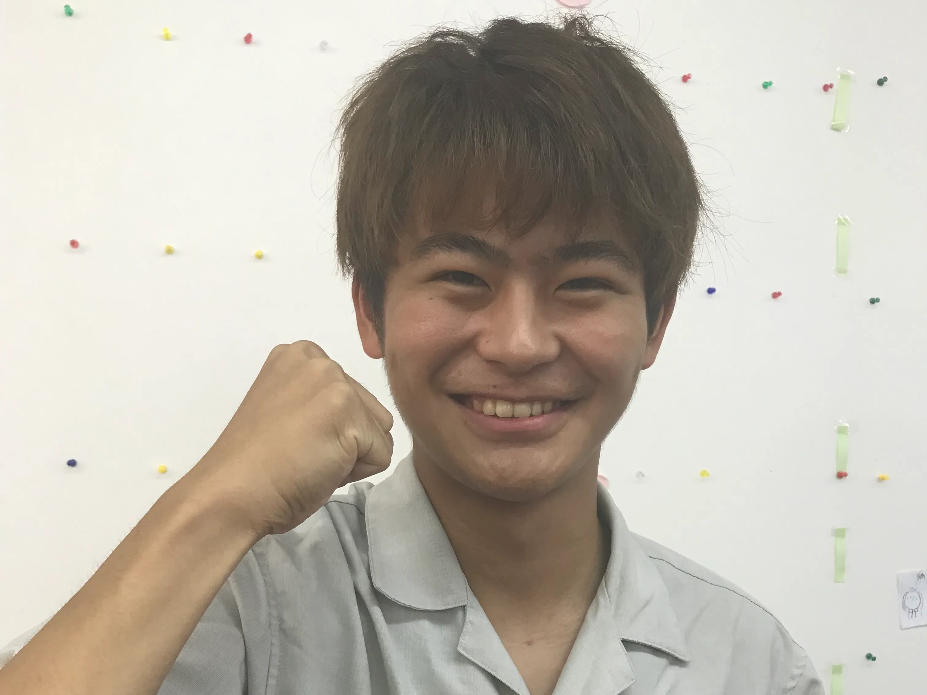 エスライブの講師