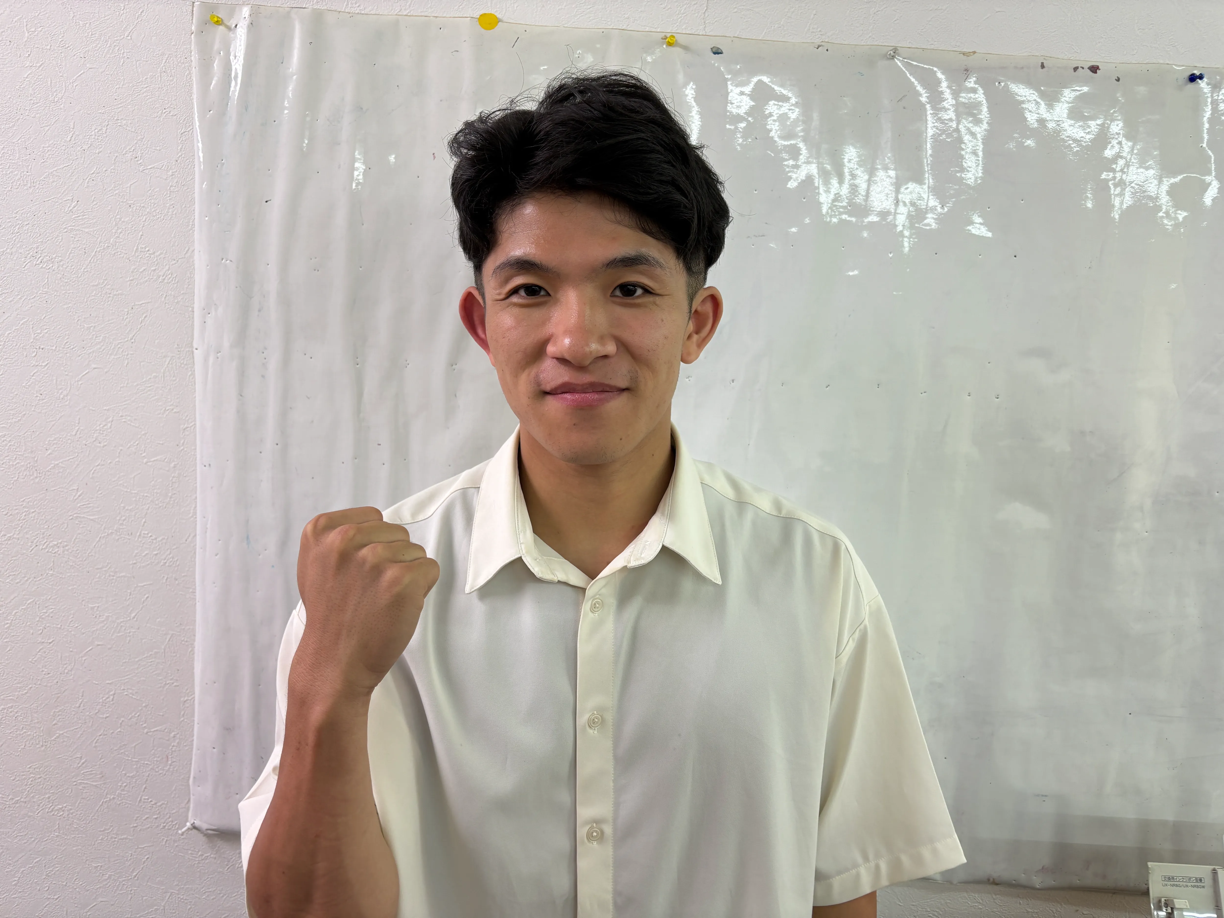 エスライブの講師