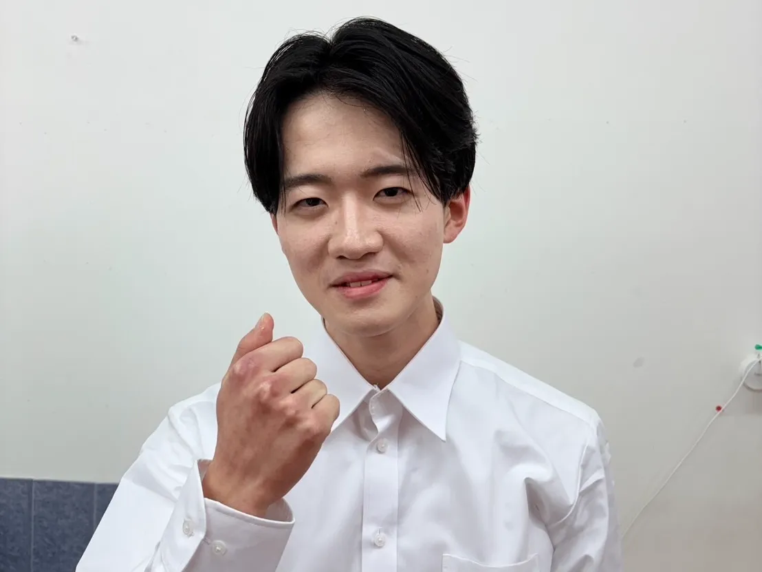 エスライブの講師 なおき