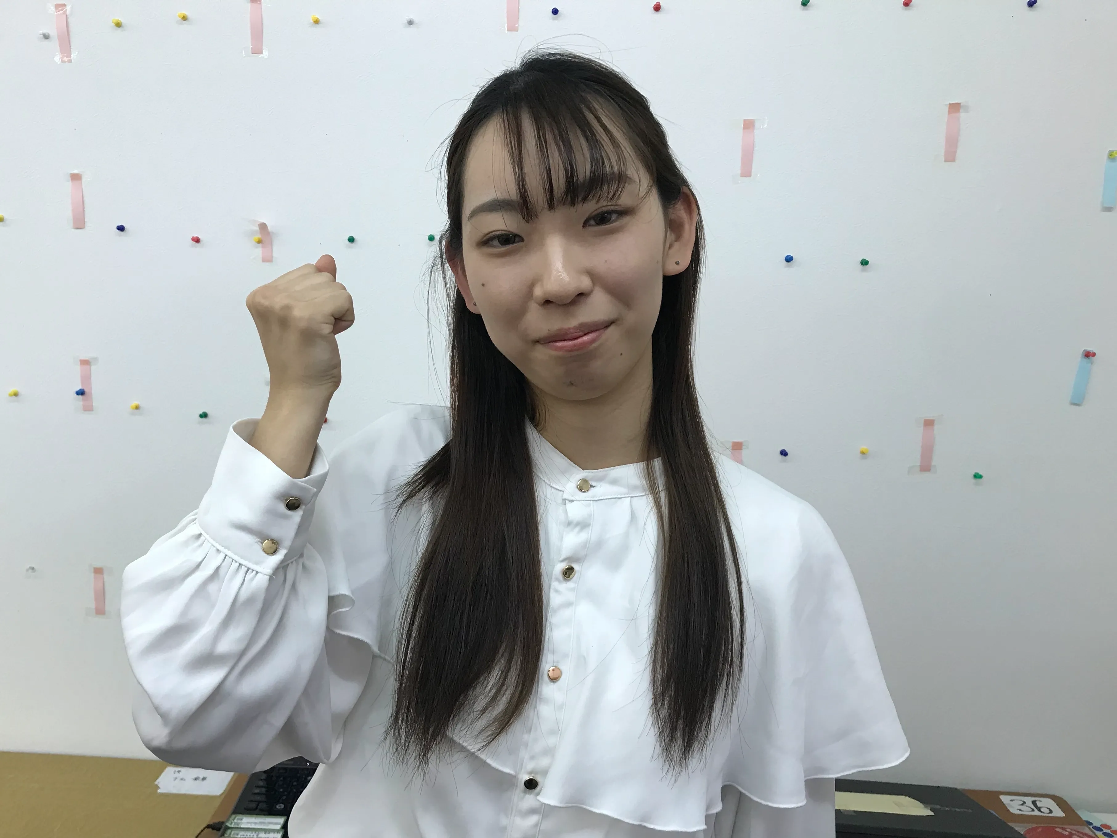 エスライブの講師